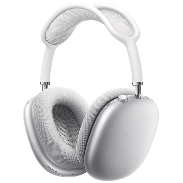 Buy Apple AirPods Max MGYJ3HN/A Over-Ear Wireless Headphone with
